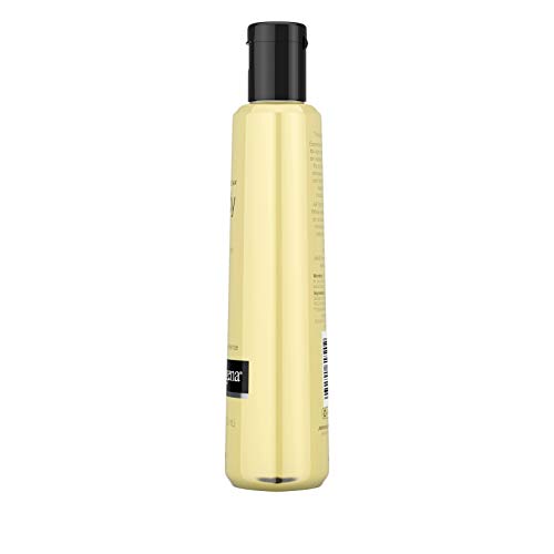 Neutrogena Body Oil Light Sesame Formula, Dry Skin Moisturizer & Hydrating Body Massage Oil, for Radiant & Healthy Looking Glow, Nourishing Bath Oil for Sheer Moisture, 8.5 fl. oz