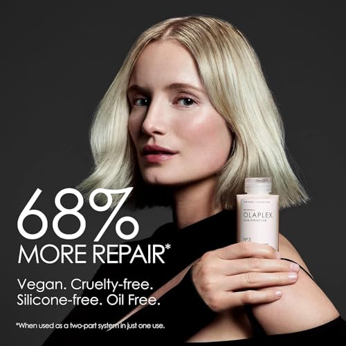 Olaplex Hair Perfector No 3 Repairing Treatment