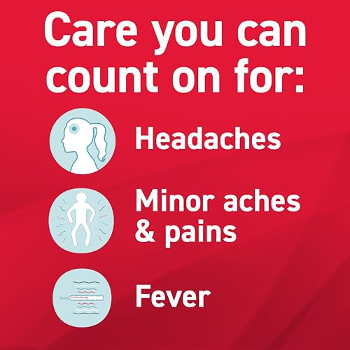 Tylenol Children's Chewables with 160 mg Acetaminophen, Pain Reliever & Fever Reducer for Kids' Cold + Flu Symptoms, Headache, Sore Throat & Toothache, Aspirin-Free, Grape Flavor, 24 ct