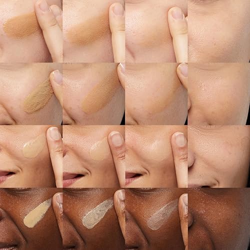 La Roche-Posay Anthelios Tinted Sunscreen SPF 50, Ultra-Light Fluid Broad Spectrum SPF 50, Face Sunscreen with Titanium Dioxide Mineral, Universal Tint, Oil-Free