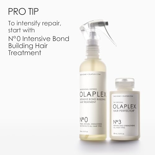 Olaplex Hair Perfector No 3 Repairing Treatment