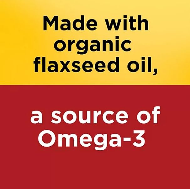 MUNCHIE MIX Flaxseed Oil 1400 mg Softgels for Heart Health (300 ct.)
