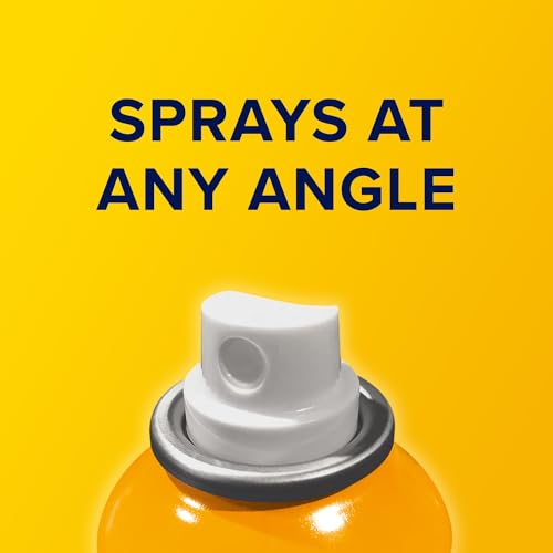 Aspercreme Max Strength Lidocaine Pain Relief Dry Spray 4 oz. Odor Free