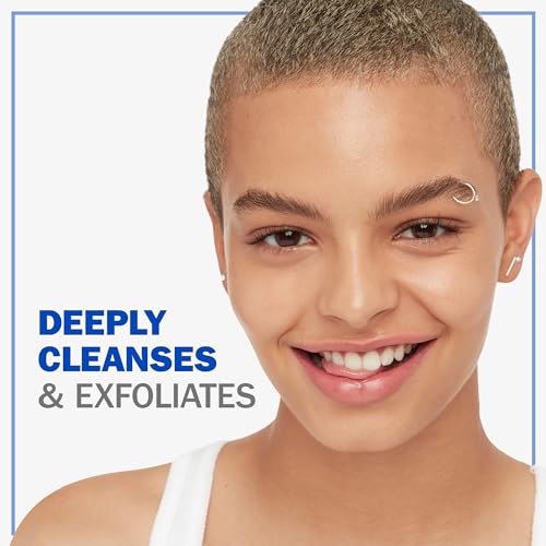 Olay Daily Facials, Deeply Purifying Clean, 5-in-1 Cleansing Wipes with Power of a Makeup Remover, Scrub, Toner, Mask and Cleanser, 66 Count