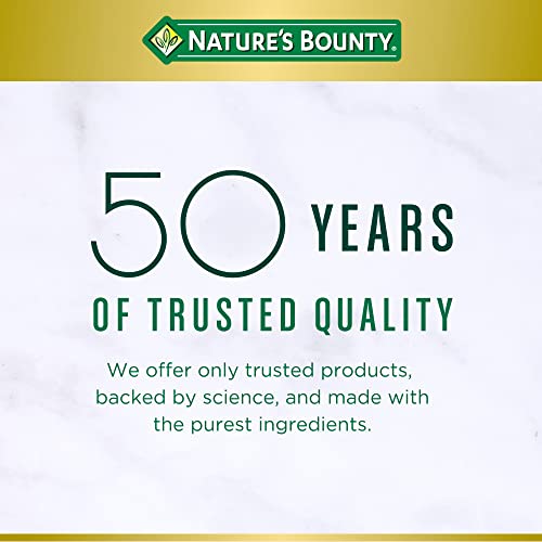 Nature’s Bounty Melatonin 3mg, 100% Drug Free Sleep Aids for Adults, Supports Relaxation and Sleep, Dietary Supplement, 240 Count (Cherry Flavour - Packaging May Vary)