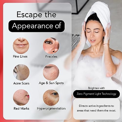 Kojie San Skin Brightening Soap - Original Kojic Acid Soap that Reduces Dark Spots, Hyperpigmentation, & Scars with Coconut & Tea Tree Oil - 65g x 2 Bars with Net