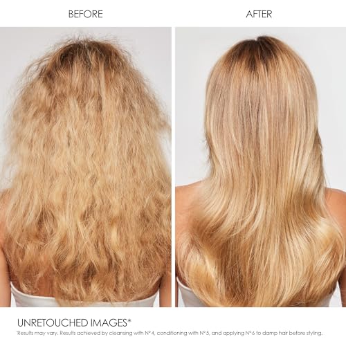 Olaplex No.5 Bond Maintenance Conditioner, 8.5 Fl Oz, white