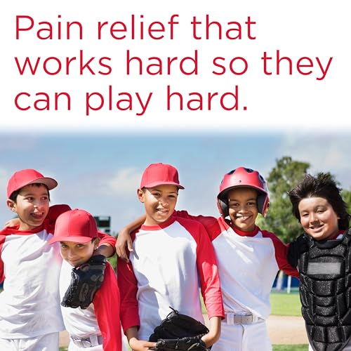 Tylenol Children's Chewables with 160 mg Acetaminophen, Pain Reliever & Fever Reducer for Kids' Cold + Flu Symptoms, Headache, Sore Throat & Toothache, Aspirin-Free, Grape Flavor, 24 ct