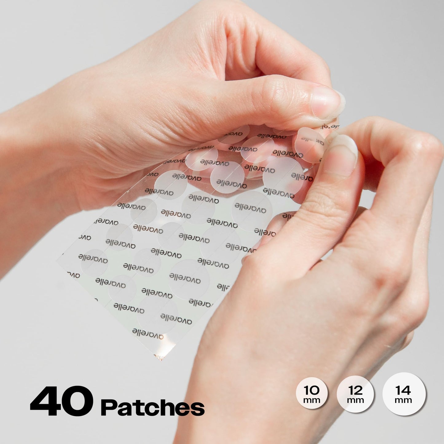 AVARELLE Pimple Patches |Hydrocolloid Acne Patches |ZITOUT FSA HSA Eligible Pimple Patches for Face with Tea Tree, Cica, & Calendula |Vegan, Cruelty Free, Carbonfree