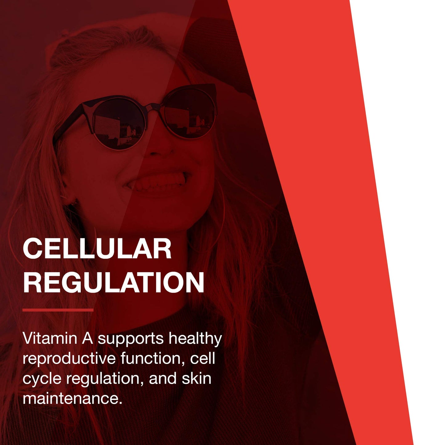 Protocol Vitamin A 25,000 IU - Eye, Retina, and Immune Health - 100 Softgels
