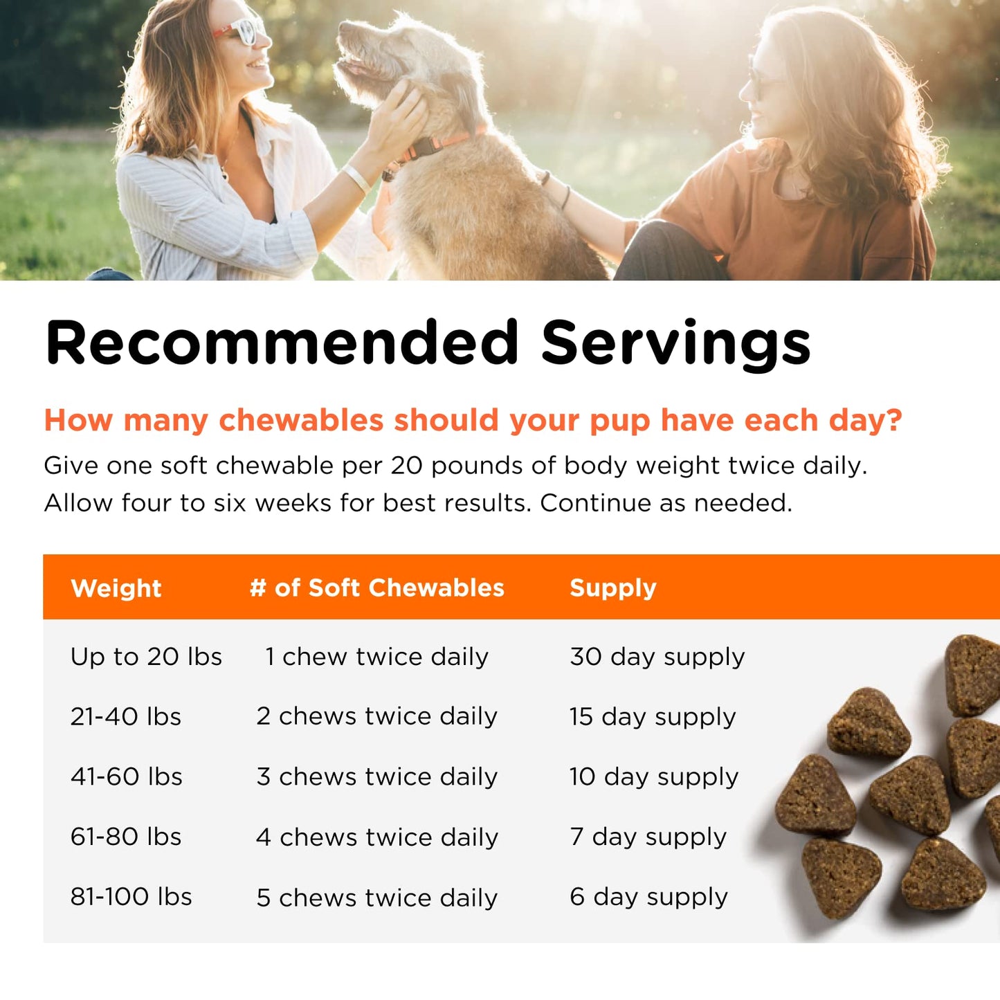 Nutri-Vet Shed Defense Soft Chews for Dogs - Supports Normal Shedding and Healthy Coat - 60 Soft Chews , 5.3 Ounce
