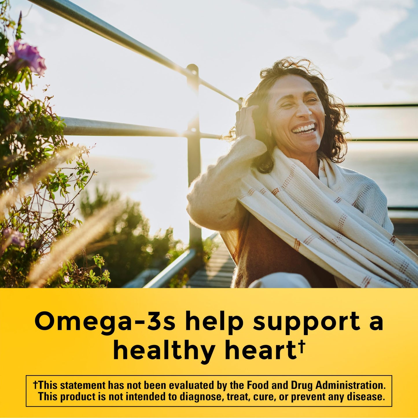 Nature Made Superior Absorption Krill Oil 500mg with Astaxanthin and Phospholipids, Omega 3s for Heart Health Support, 100 Softgels, 100 Day Supply