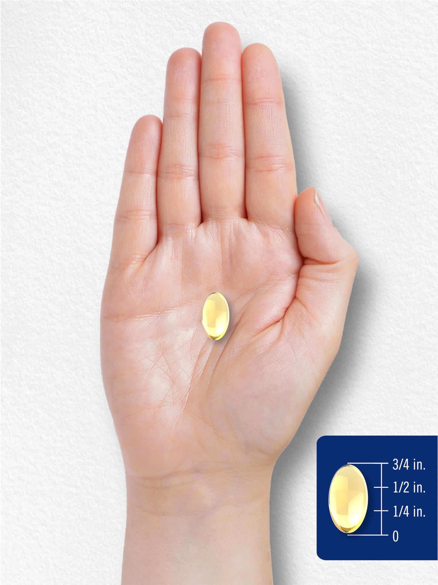 Carlyle Vegan Omega 3 Supplement | 1290 mg | 60 Softgels | Plant Based | Non-GMO & Gluten Free | from Algae Oil