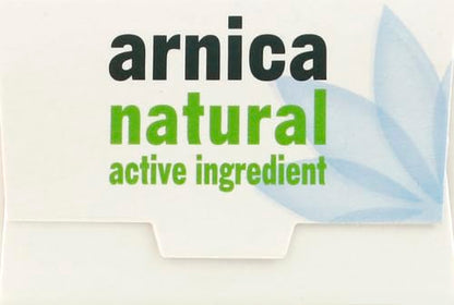 Boiron Arnicare Gel for Soothing Relief of Joint Pain, Muscle Pain, Muscle Soreness, and Swelling from Bruises or Injury - Non-greasy and Fragrance-Free - 2.6 oz