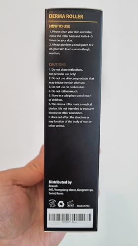Beaueli 5% Minoxidil for Women Hair Growth Kit, Minoxidil for Men Beard Growth Kit, Hair Regrowth for Men, Hair Growth Serum, Hair Loss Treatments for Women and Men 30 ML, Black
