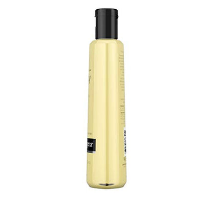 Neutrogena Body Oil Light Sesame Formula, Dry Skin Moisturizer & Hydrating Body Massage Oil, for Radiant & Healthy Looking Glow, Nourishing Bath Oil for Sheer Moisture, 8.5 fl. oz