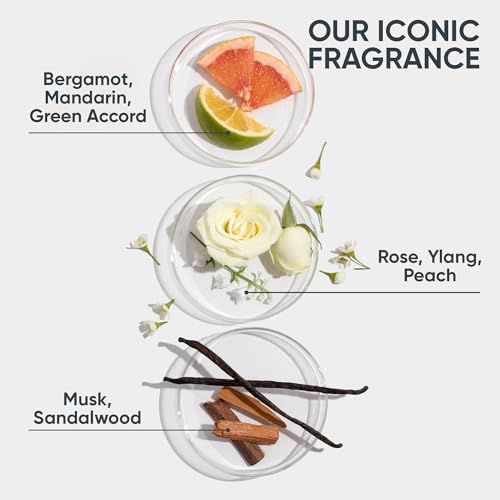 Biolage Color Last Shampoo | Helps Maintain Vibrant Color | For Color-Treated Hair | Paraben & Silicone-Free | Vegan | Cruelty Free | 33.8 Fl. Oz