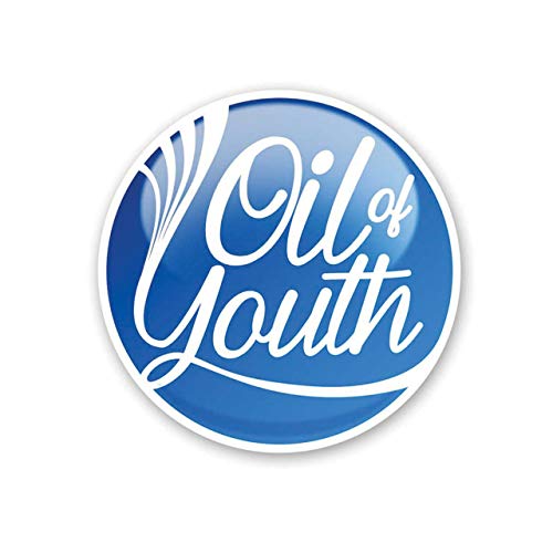 Oil of Youth Essential Oils 8oz - Helichrysum Essential Oil - 8 Fluid Ounces - Helichrysum Oil - Helichrysum Essential Oil Bulk