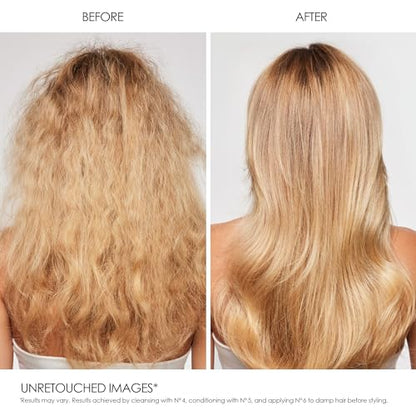 Olaplex No.5 Bond Maintenance Conditioner, 8.5 Fl Oz, white