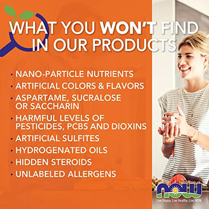 NOW Supplements, Neptune Krill Oil 500 mg, Phospholipid-Bound Omega-3, Cardiovascular Support*, 120 Softgels