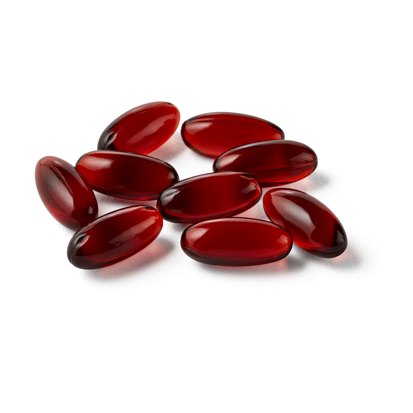 MegaRed Ultra Strength Krill Oil Omega 3 Supplement, 750mg Krill Oil – EPA & DHA & Antioxidant Astaxanthin for Heart Health, 80 Softgels, No Fish Oil Aftertaste
