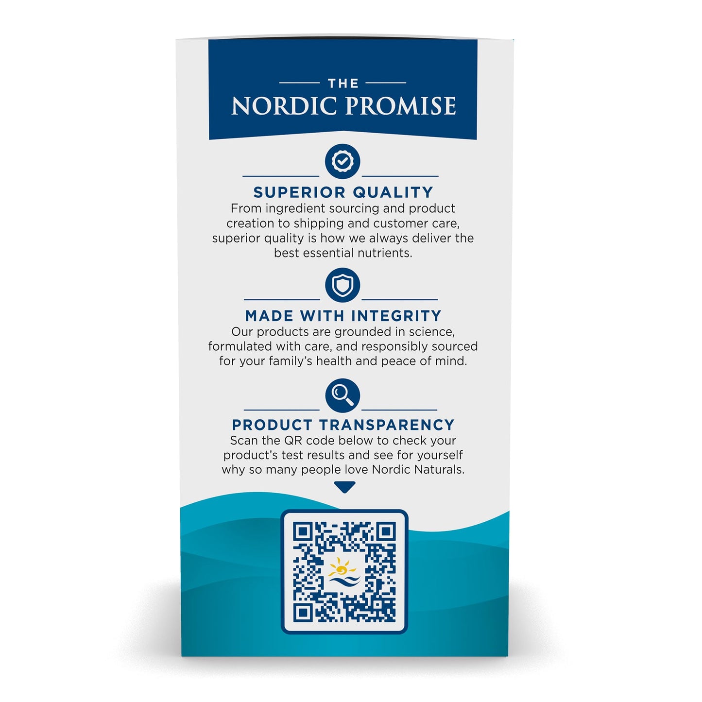 Nordic Naturals Ultimate Omega 2X Mini D3, Lemon Flavor - 1120 mg Omega-3 + 1000 IU Vitamin D3-60 Mini Soft Gels - Omega-3 Fish Oil - EPA & DHA - Promotes Brain & Heart Health - 30 Servings