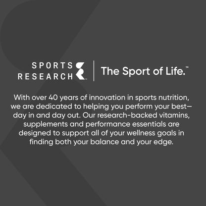 Sports Research Total Omega-3 Fish Oil from Wild Sockeye Salmon, Alaskan Pollock, Antarctic Krill, Astaxanthin + Phospholipids & Wax Esters for Absorption | 960mg of EPA & DHA (120 Softgels)